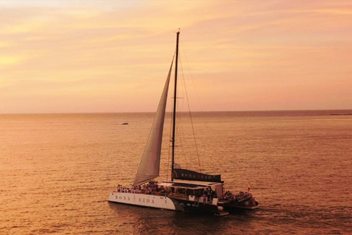 Magic Catamarans