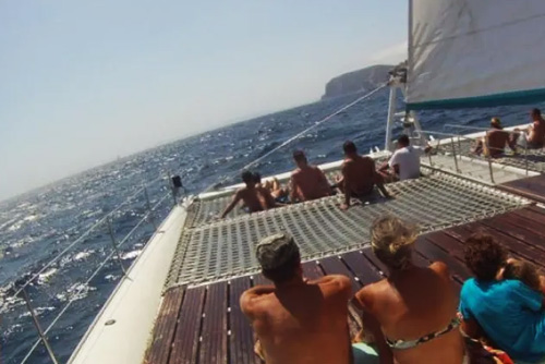 Magic Catamarans